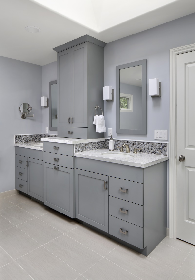 Marble & Stone Solutions Inc.